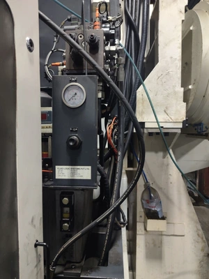 Used 2013 HURON NX40 Gantry Machining Centers (incld. Bridge & Double Column) Illinois US | Revelation Machinery #1493508