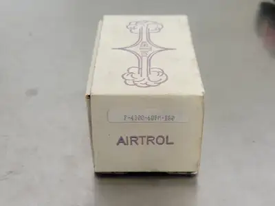 NEW AIRTROL F-4300-60