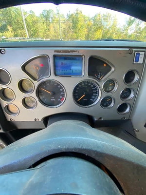 Used 2016 MACK GU713 GRANITE Garbage trucks Florida US | Proxy Equipment #1381955