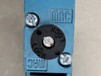 USED MAC PME-112CCAA