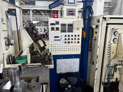 USED 1987 ASAHI OKUMA AOT-16B