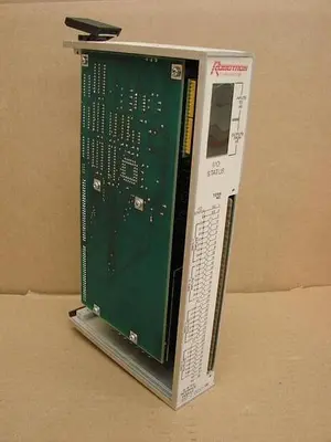 USED ROBOTRON 452-0-0033-06