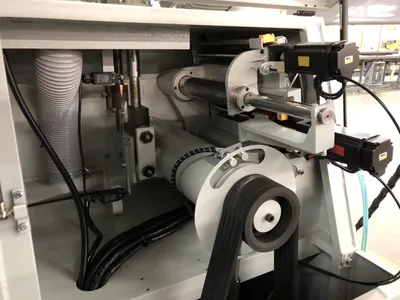 Cameron Automation #411A- Skew Rip System (Gang)