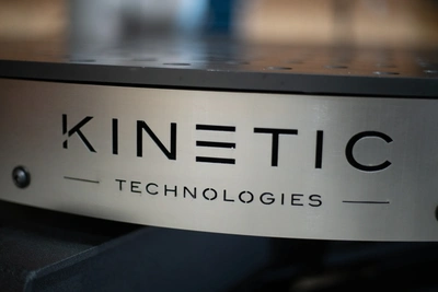 USED 2022 KINETIC TECHNOLOGIES RT1