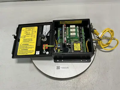 USED BANNER MSCA-1