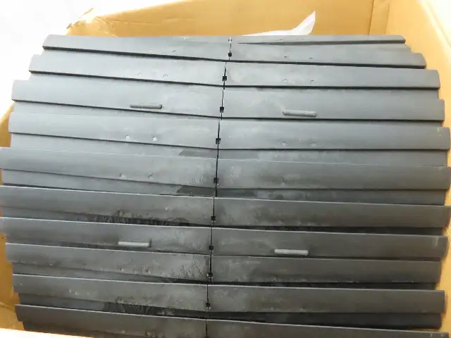 Used RYSON _UNKNOWN_ Conveyor Parts Indiana US | Arrow Industrial #1412081