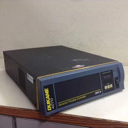 Used DUKANE 4070LN2-L2L Circuit Boards Michigan US | Ideal Machinery #1250194