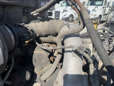 Used 2020 HINO 268A Box trucks Indiana US | Miedema Asset Management Group #1414681