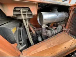 Used 1997 FIAT-HITACHI FD175 Crawler Dozers Pennsylvania US | Iron Exchange Equipment Solutions #1353850