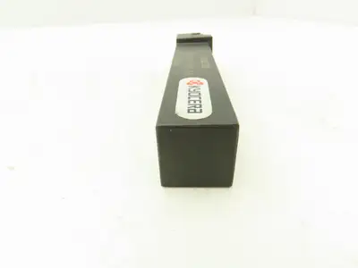 Kyocera KGBAR2525M-16 Indexable Grooving Toolholder External RH 25mm Shank
