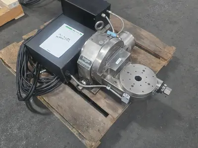 Used TROYKE L6.5-C Misc Industrial Equipment Kentucky US | Aucto #565340