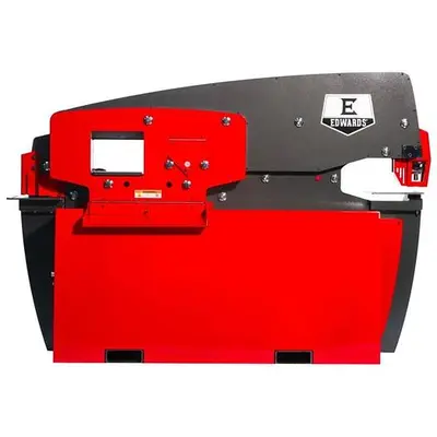 NEW EDWARDS 110/65 TON ELITE