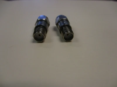 USED Inmet 3330A-3