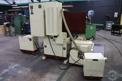 USED 1987 CHEVALIER FSG-1020AD