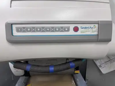 Used 2007 _UNKNOWN_ _UNKNOWN_ Air Bubble Machines TW | Apex Auctions #1551369