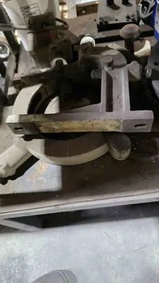 Used VICTOR 1640B Engine Lathes Ontario CA | Avo's Machinery Equipment Inc. #1445078