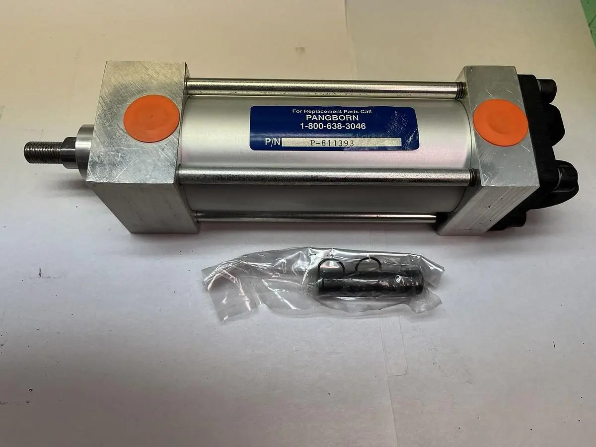 New | in-Stock ALKON P-811393-A Pneumatic Cylinders Ohio US | Surplus Asset Holdings #1246170