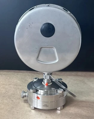 NEW REOTEMP W61622SSS-SKDTD-AS-GSTM