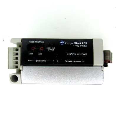 USED ALLEN BRADLEY 1790D-T16BV0