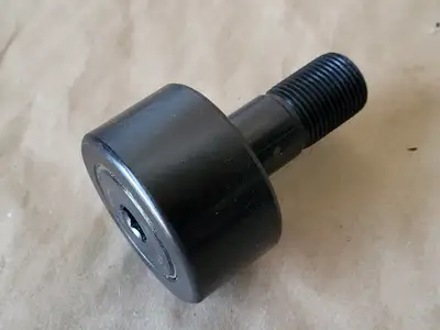 NEW MCGILL CF 2 1/4 SB THT