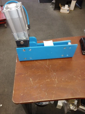 USED FESTO DSBC-80-50-PPVA-N3