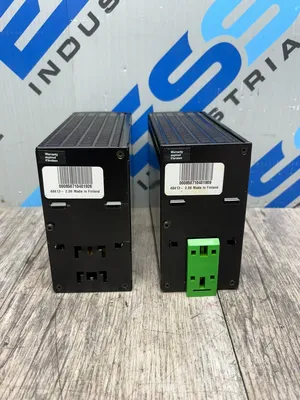 Murr Elektronik MCS10-3x400-500/24 Electrical/PLC/Automation | ESS Industrial Equipment Sales (5)