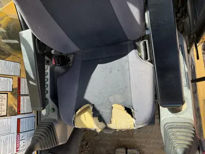 Used 2022 KOMATSU 490LC-11 Excavators Texas US | Proxy Equipment #1377982