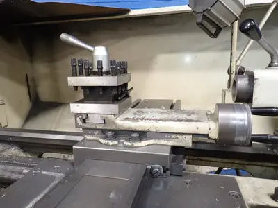 USED TRENS TOS SN 40 C