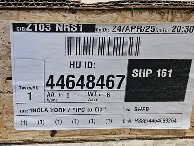 NEW CATERPILLAR 606-6677