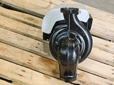 Used 2022 BELL & GOSSETT 20220328 Parts (Hydraulics and Pneumatics) British Columbia CA | Lenmark #1440649