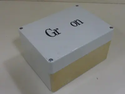 USED GRECON KKNI