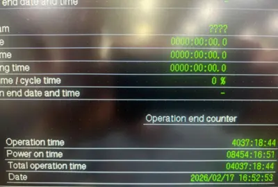 2020 BROTHER SPEEDIO R650X2 Drilling & Tapping Centers | Toolquip, Inc. (9)