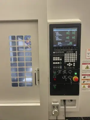 2022 BROTHER SPEEDIO R650X2 Drilling & Tapping Centers | Toolquip, Inc. (2)