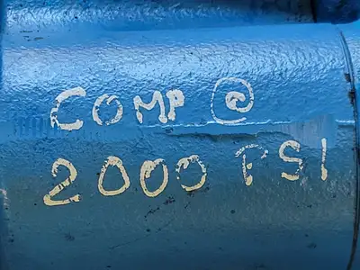 USED EATON PVM131ER
