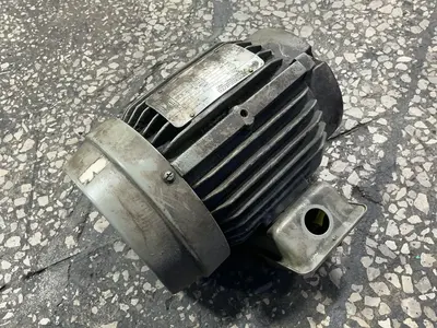 Used STERLING ELECTRIC JBY154FCA Motors (misc) Ohio US | HGR 24 #1482440
