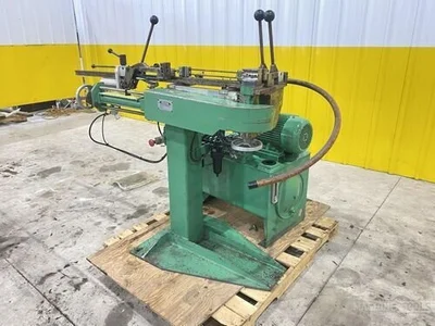 USED CARSON HPA-1A