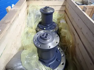 USED BONFIGLIOLI 25833401