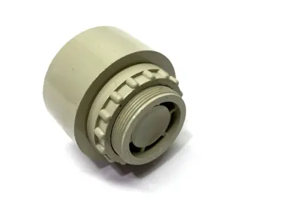 USED WERMA ELECTRONIC INDICATOR BUZZER 115V