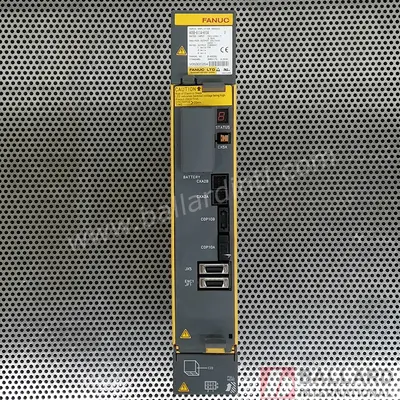 FANUC 7th Axis Servo Amplifier aiSV 40