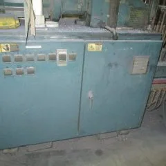 2003 WERNER & PFLEIDERER ZSK20 Extruders, twin screw | Mark One Machinery (4)