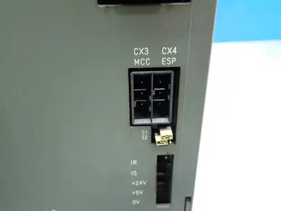 USED FANUC A06B6087H130