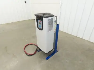 Used ENERSYS _UNKNOWN_ Battery Chargers Indiana US | Arrow Industrial #1460334