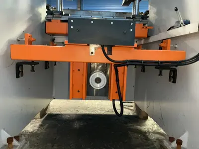 Used 2021 ERMAKSAN SANAYI MICROBEND 3.3X44 Press Brakes Ohio US | HGR 24 #1485323