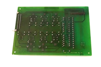 NEW HONEYWELL MEASUREX RS-485 TERMINATION BOARD ASSY 053733