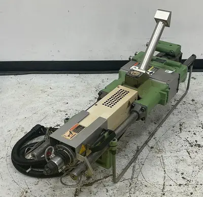 USED ARBURG 221 M 350-75