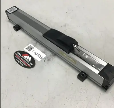 USED NOVOTECHNIK TLH225