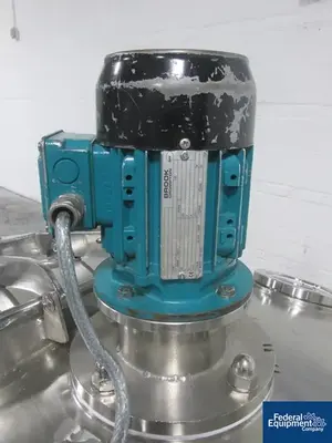 USED Procip 300 Liter ProCip Kettle, S/S