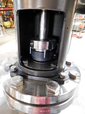 USED LEE INDUSTRIES 25D