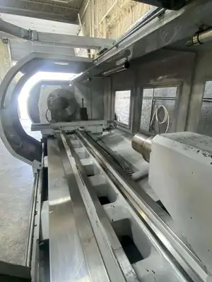 2010 MILLTRONICS ML40/160 CNC Lathes | Toolquip, Inc. (6)