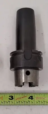 USED SHRINK FIT CHUCK
